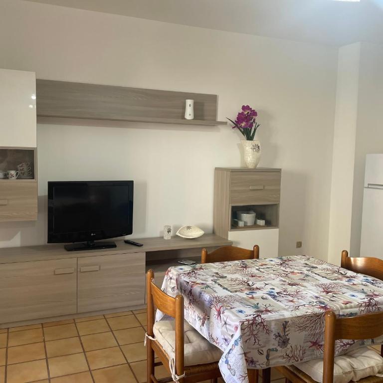 La casa di ELEOBEA - Appartamento con 1 Camera da Letto - 8