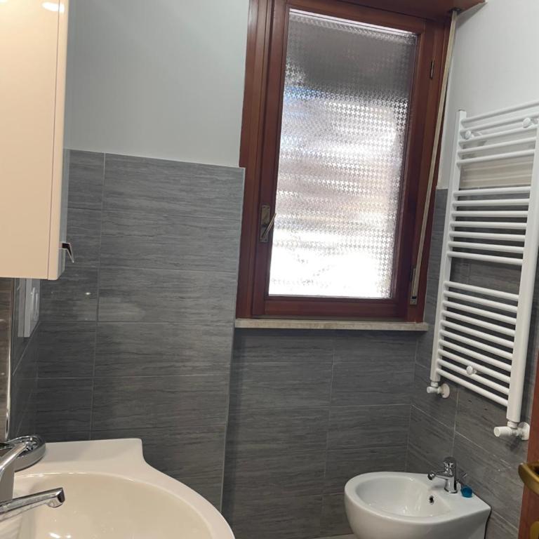 La casa di ELEOBEA - Appartamento con 1 Camera da Letto - 7