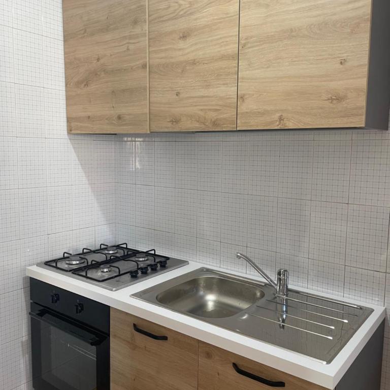La casa di ELEOBEA - Appartamento con 1 Camera da Letto - 6