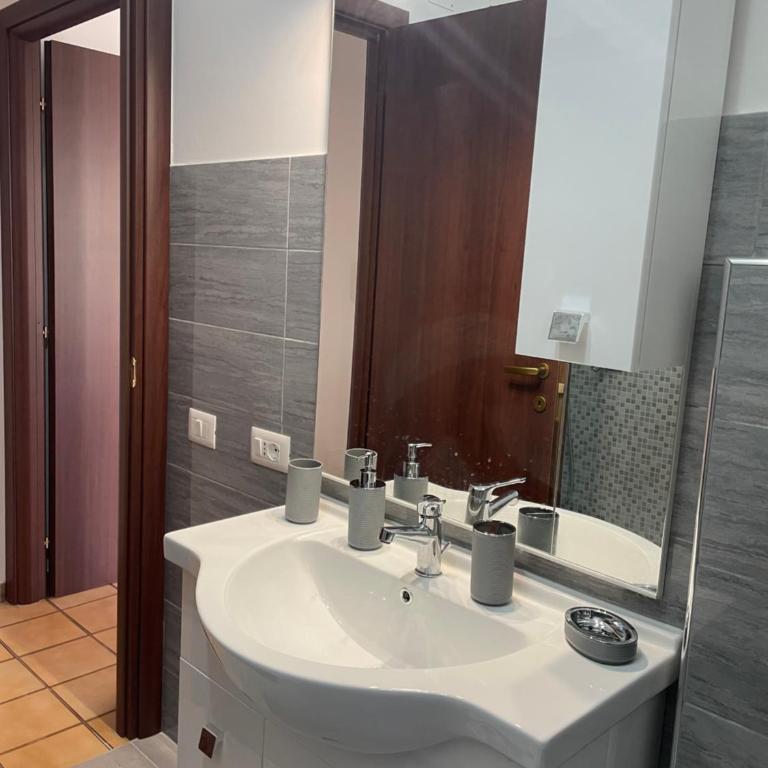 La casa di ELEOBEA - Appartamento con 1 Camera da Letto - 3