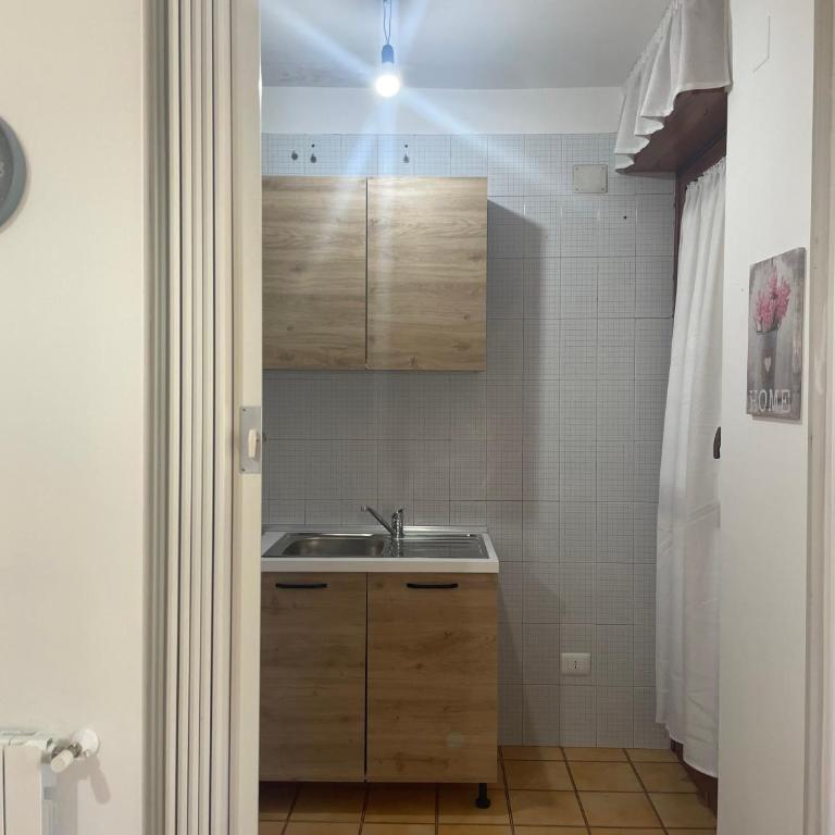 La casa di ELEOBEA - Appartamento con 1 Camera da Letto - 9