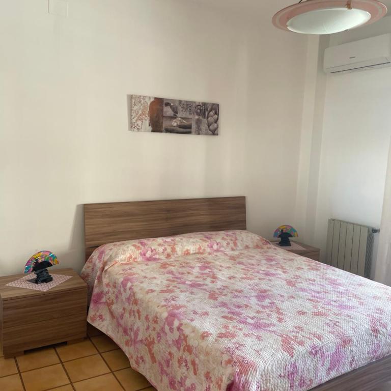 La casa di ELEOBEA - Appartamento con 1 Camera da Letto - 12