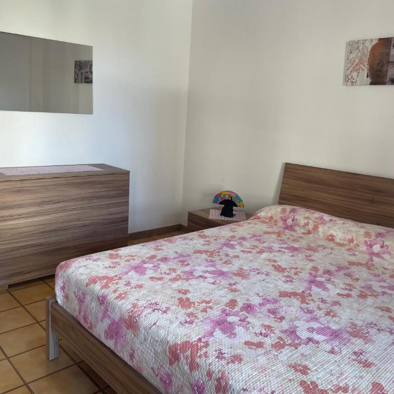 La casa di ELEOBEA - Appartamento con 1 Camera da Letto - 15