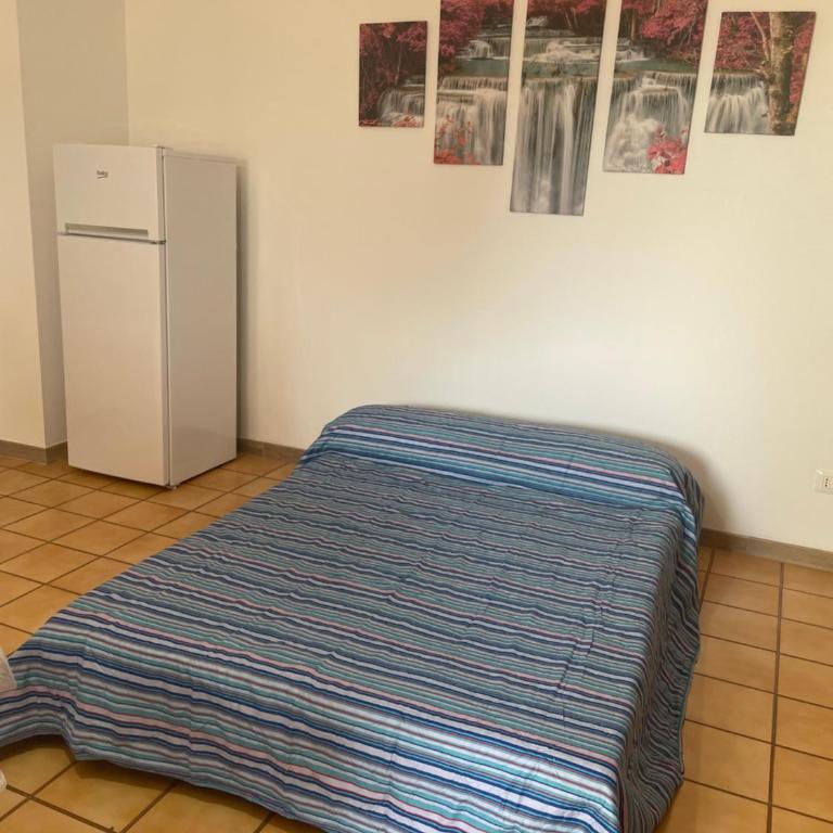 La casa di ELEOBEA - Appartamento con 1 Camera da Letto - 17