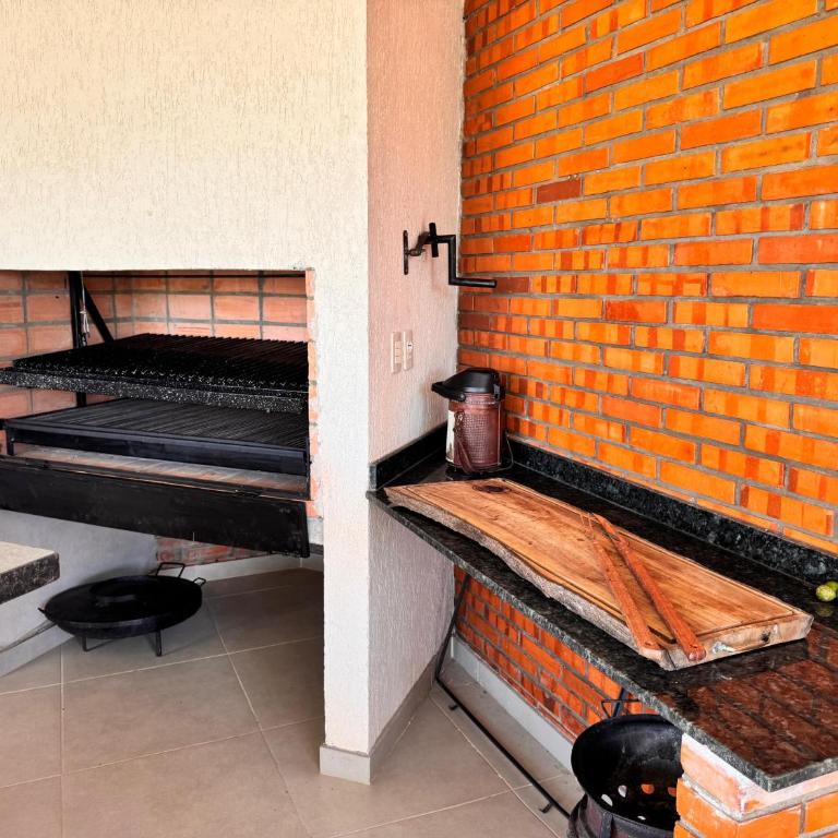 Quinta Lapacho y Sol - One-Bedroom House - 8