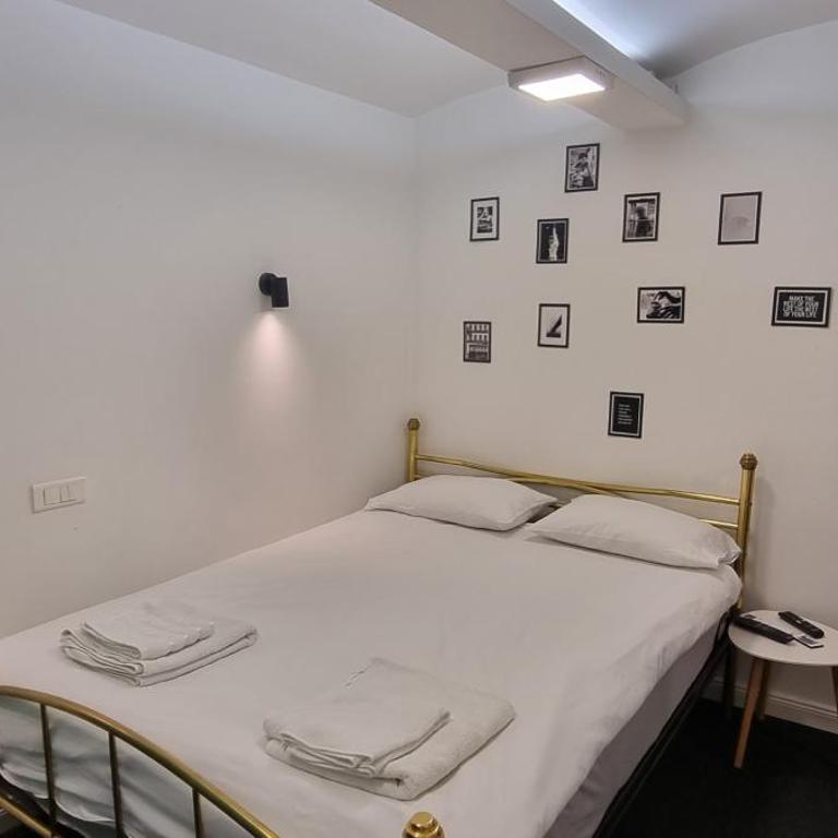 Mi Casita Cozy Central Studio - Apartman sa 1 Spavaćom Sobom - 4