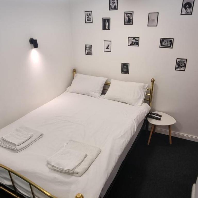 Mi Casita Cozy Central Studio - Apartman sa 1 Spavaćom Sobom - 3