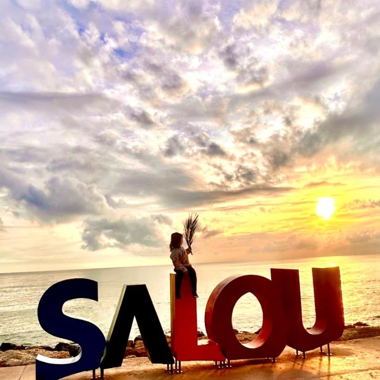 Casa mar Salou - One-Bedroom Apartment - 23