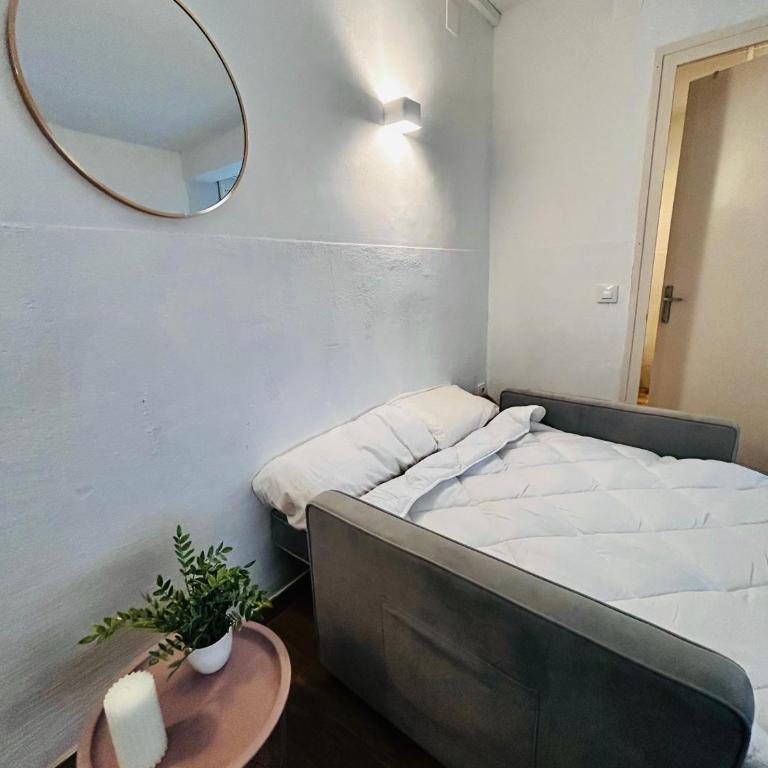 Casa mar Salou - One-Bedroom Apartment - 21