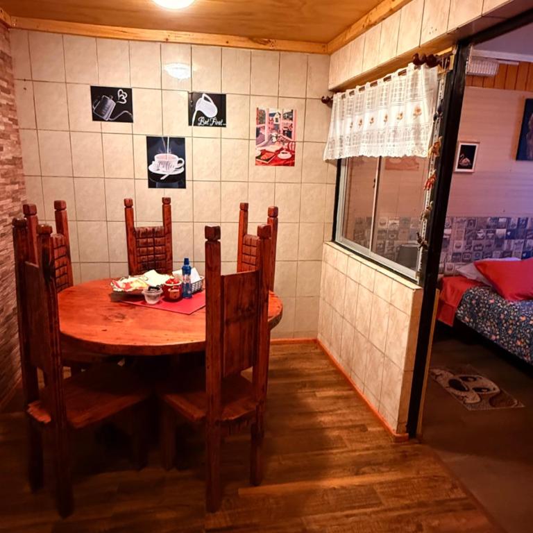 Apartamento Sándalo - One-Bedroom Apartment - 1