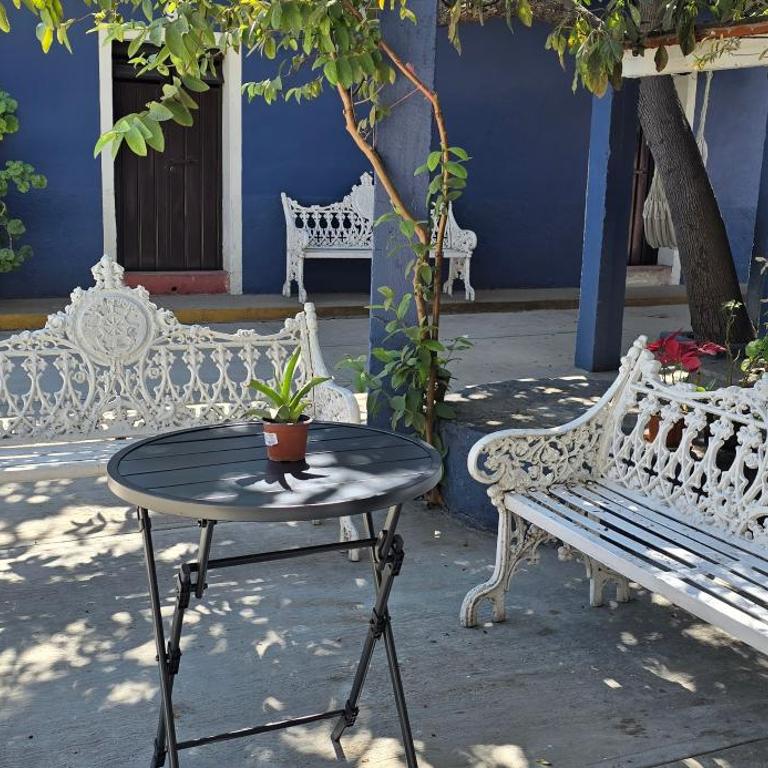 Casa Refugio Budget House 8 Rooms & 9 Bathrooms - Casa de 7 dormitorios - 22