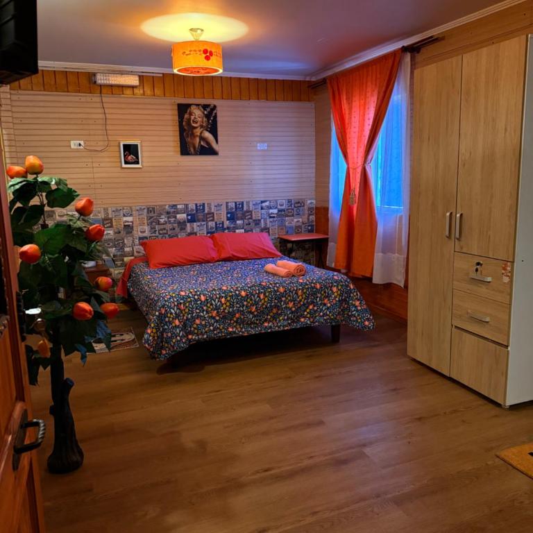 Apartamento Sándalo - One-Bedroom Apartment - 7