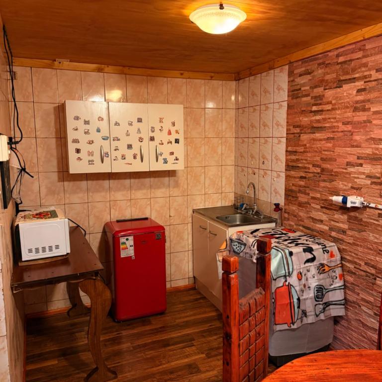 Apartamento Sándalo - One-Bedroom Apartment - 8
