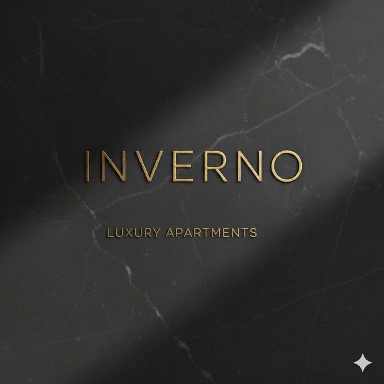 Inverno - One-Bedroom Apartment - 2