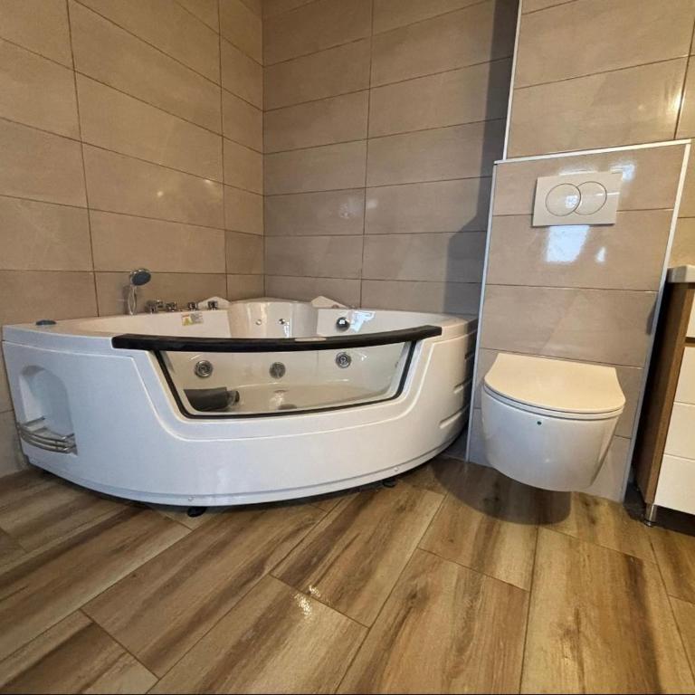 Inverno - One-Bedroom Apartment - 3