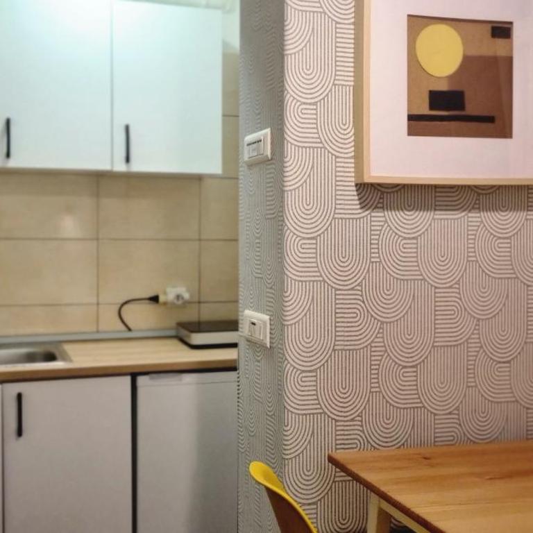 Mi Casita Cozy Central Studio - Apartman sa 1 Spavaćom Sobom - 7