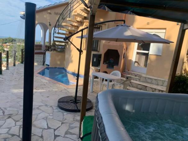 Villa Margarita - Casa de 3 dormitorios - 17