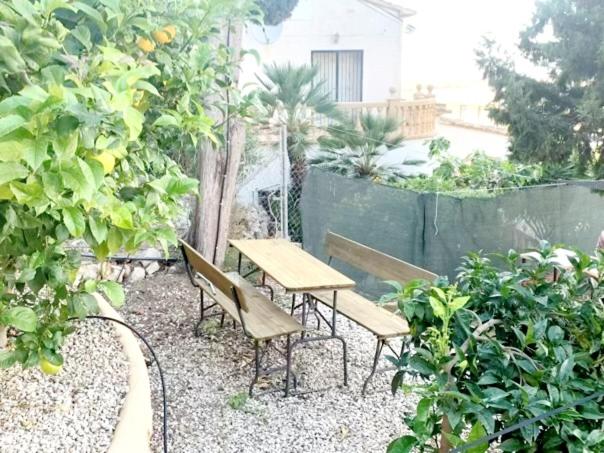 Villa Margarita - Casa de 3 dormitorios - 21