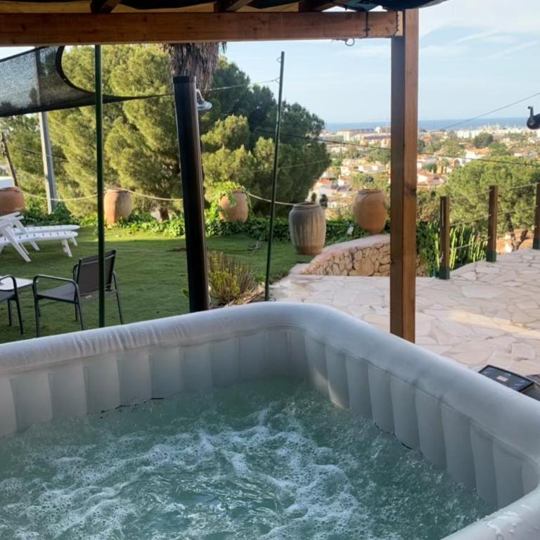 Villa Margarita - Casa de 3 dormitorios - 23