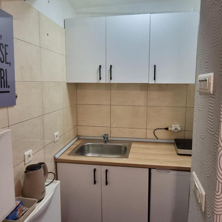 Mi Casita Cozy Central Studio - Apartman sa 1 Spavaćom Sobom - 8