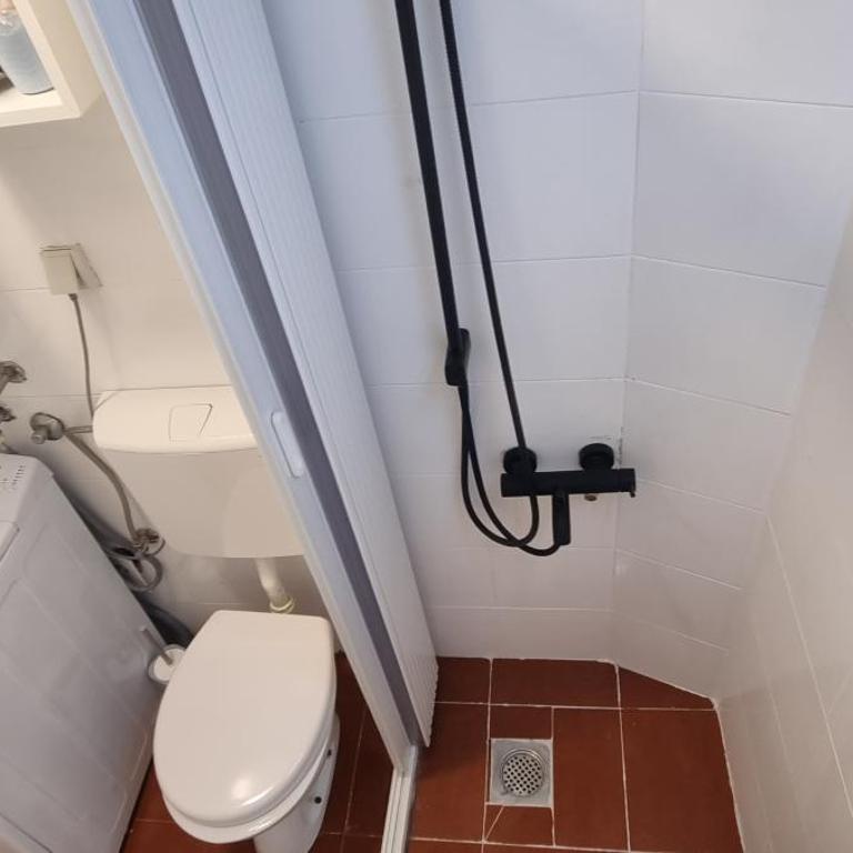 Mi Casita Cozy Central Studio - Apartman sa 1 Spavaćom Sobom - 10