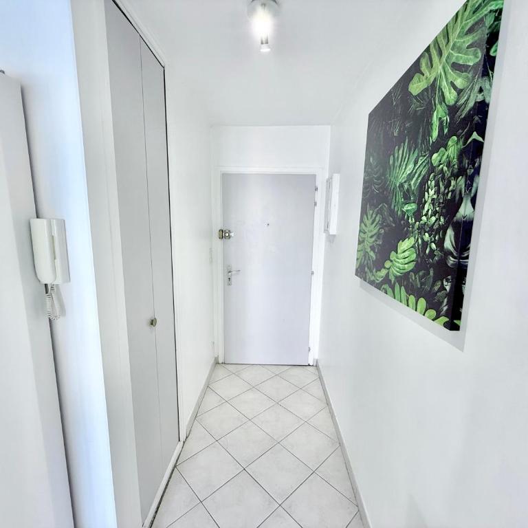 T2 Confort - Parking - Avenue Camille Pujol - Appartement 1 Chambre - 23