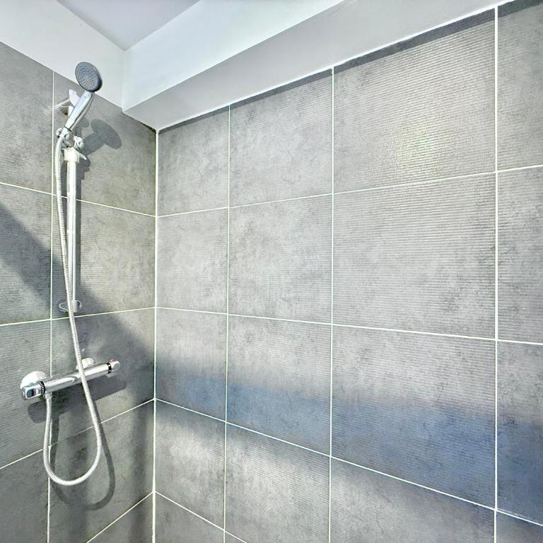 T2 Confort - Parking - Avenue Camille Pujol - Appartement 1 Chambre - 13