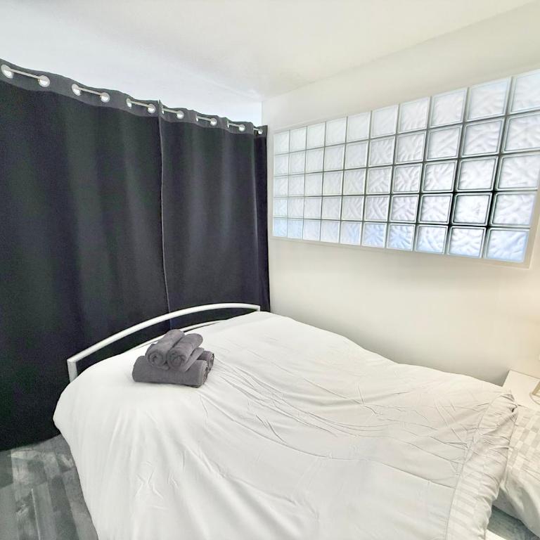 T2 Confort - Parking - Avenue Camille Pujol - Appartement 1 Chambre - 9