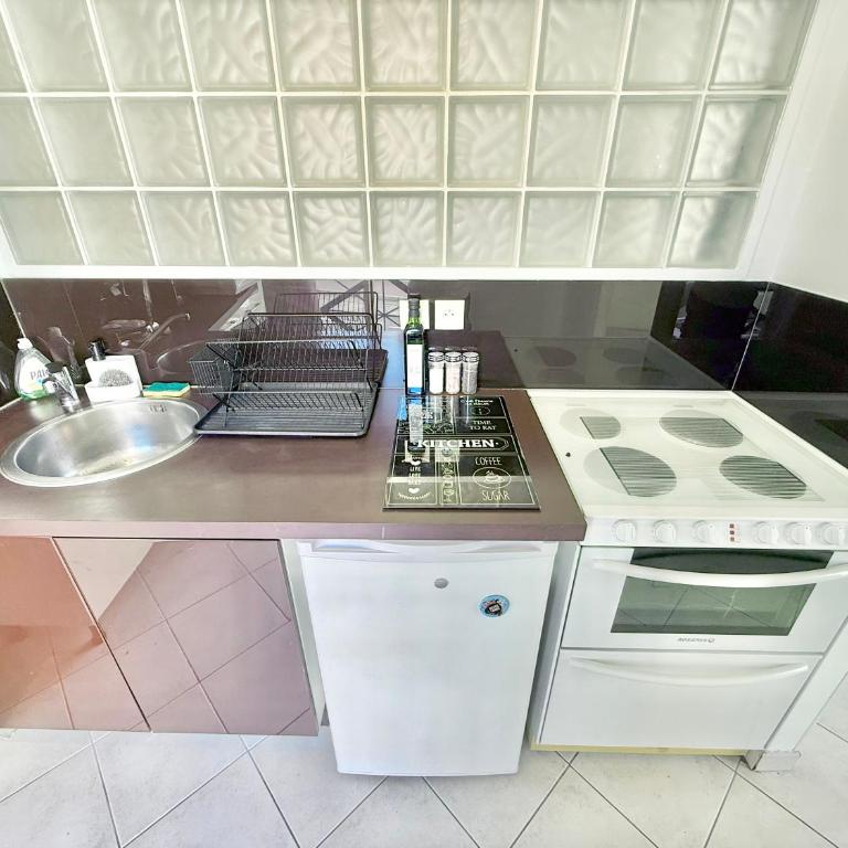 T2 Confort - Parking - Avenue Camille Pujol - Appartement 1 Chambre - 17
