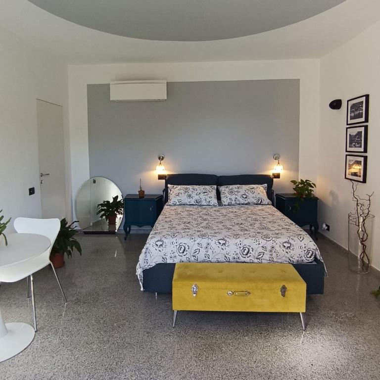 lakeview - Loft vista lago con terrazzo - Monolocale con Terrazza - 19