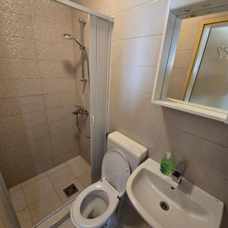 Apartman Stari grad, Budva - Apartman sa 1 Spavaćom Sobom - 4