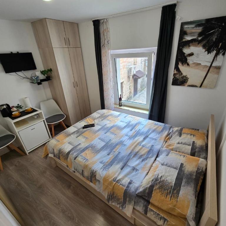 Apartman Stari grad, Budva - Apartman - 1