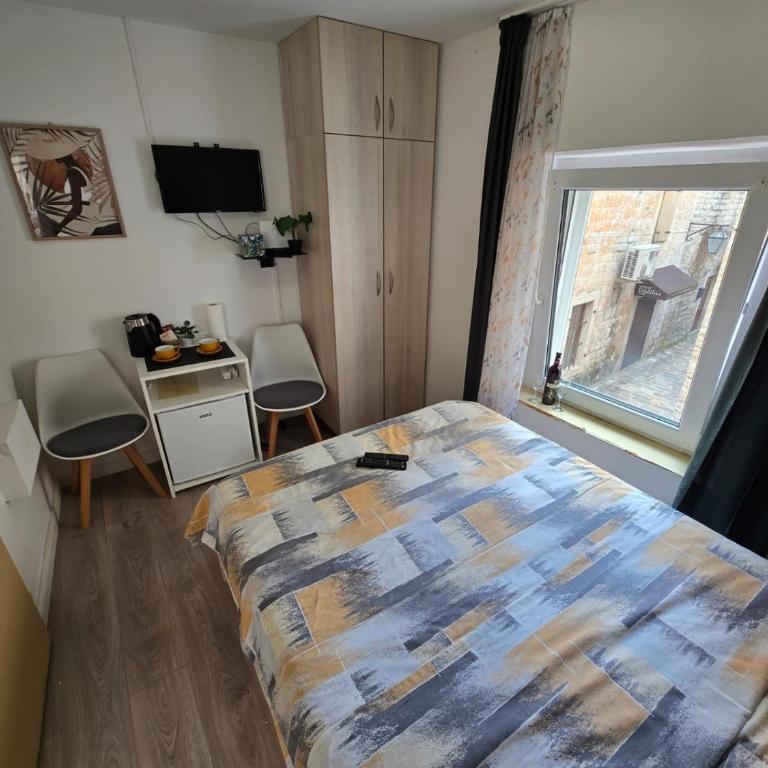 Apartman Stari grad, Budva - Apartman - 4