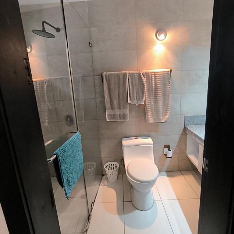 Beach House in Ayampe with private pool, pet friendly - Two-Bedroom Townhouse - 12