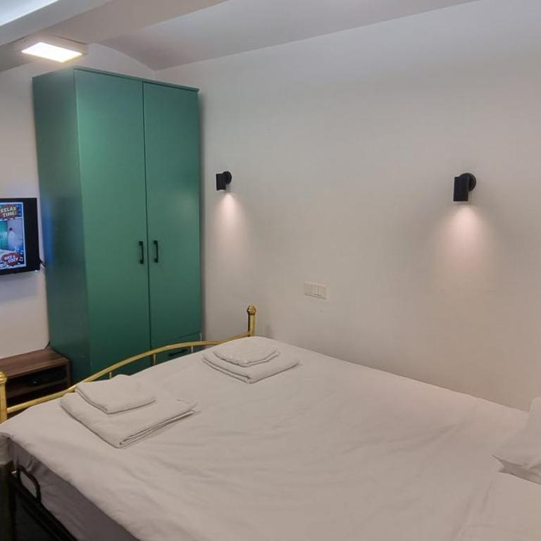 Mi Casita Cozy Central Studio - Appartement 1 Chambre - 2