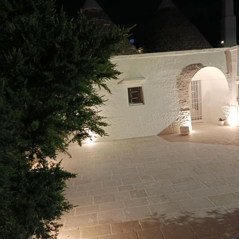 Trullo in piena valle d'itria del 1800 - Casa con 3 Camere da Letto - 18