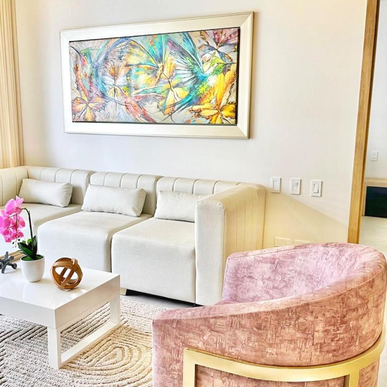 Exclusive Apartment - Endless Ocean Views - Two-Bedroom Apartment - 8