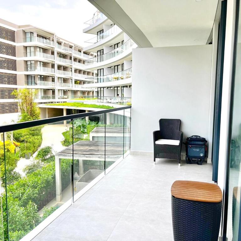 Exclusive Apartment - Endless Ocean Views - Two-Bedroom Apartment - 26