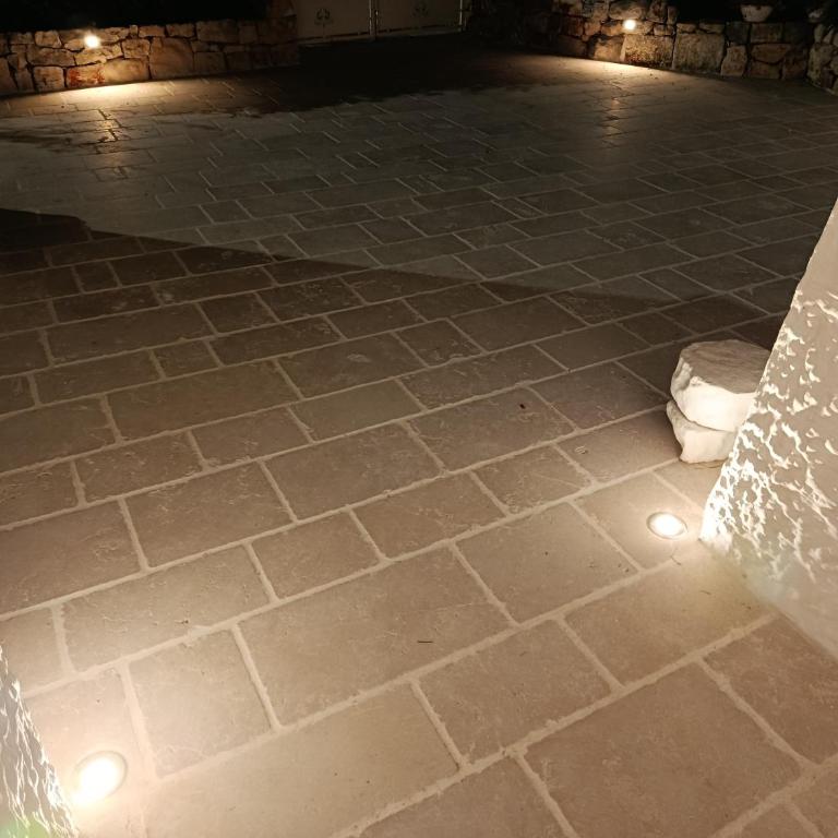 Trullo in piena valle d'itria del 1800 - Casa con 3 Camere da Letto - 16