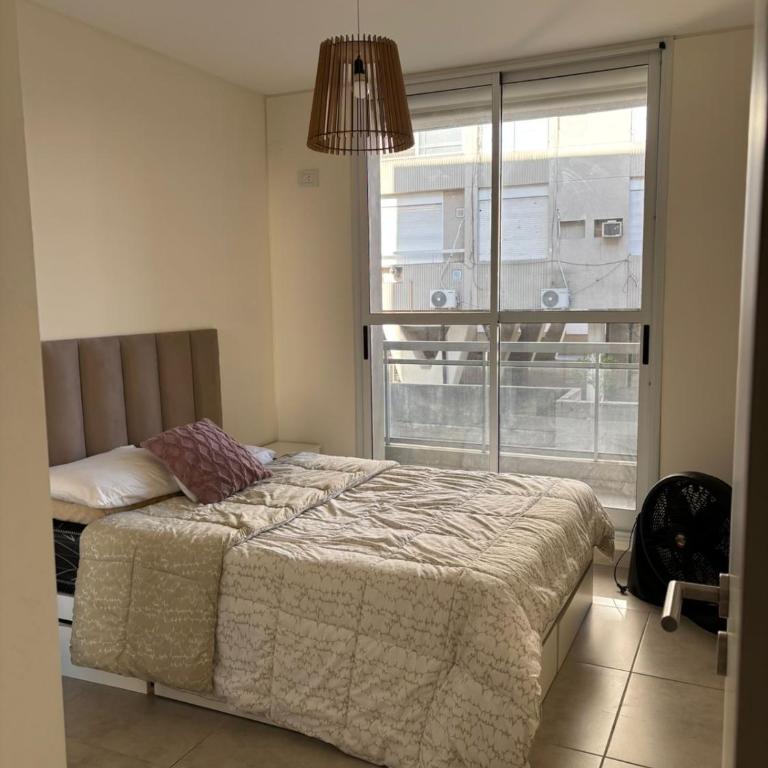 Zona centro - Apartamento de 1 dormitorio - 4
