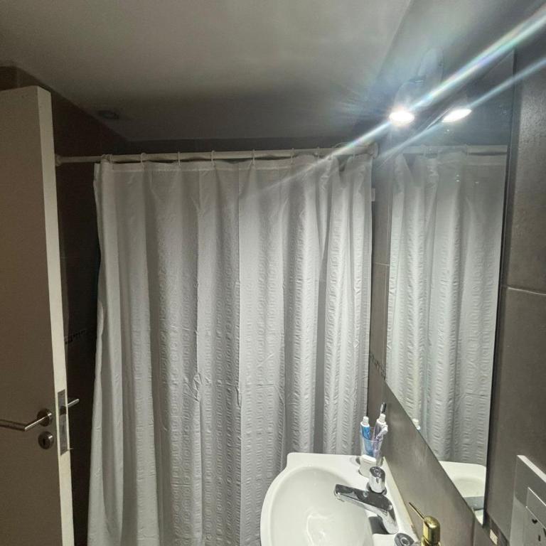 Zona centro - Apartamento de 1 dormitorio - 5