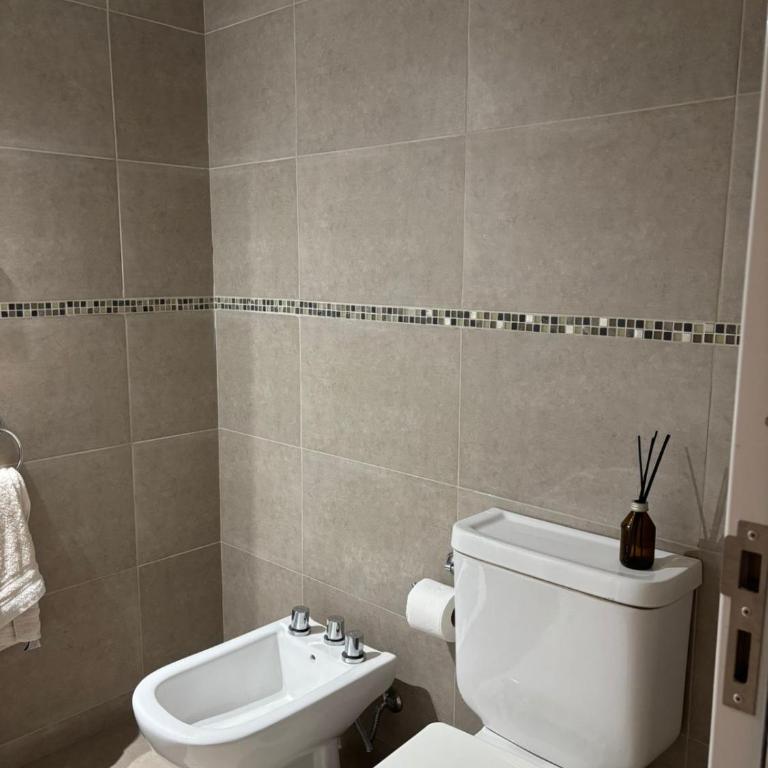 Zona centro - Apartamento de 1 dormitorio - 6