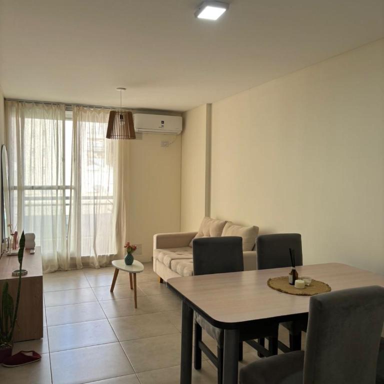 Zona centro - Apartamento de 1 dormitorio - 14