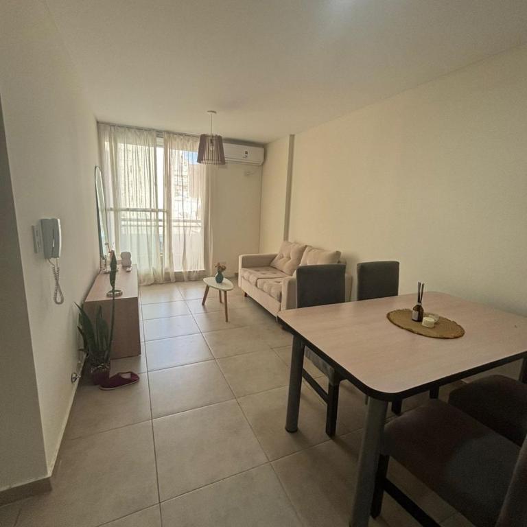 Zona centro - Apartamento de 1 dormitorio - 15
