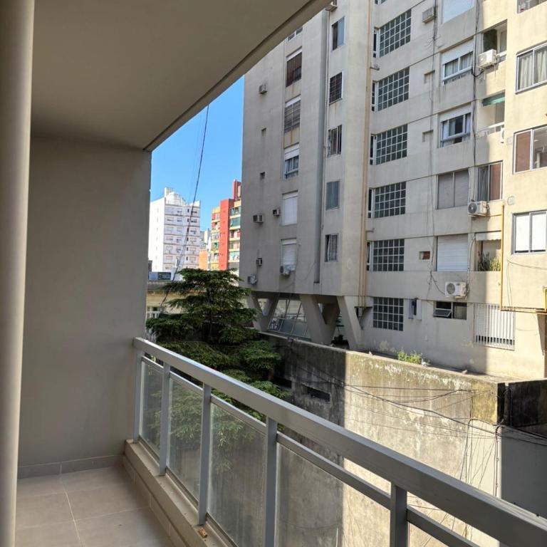 Zona centro - Apartamento de 1 dormitorio - 19