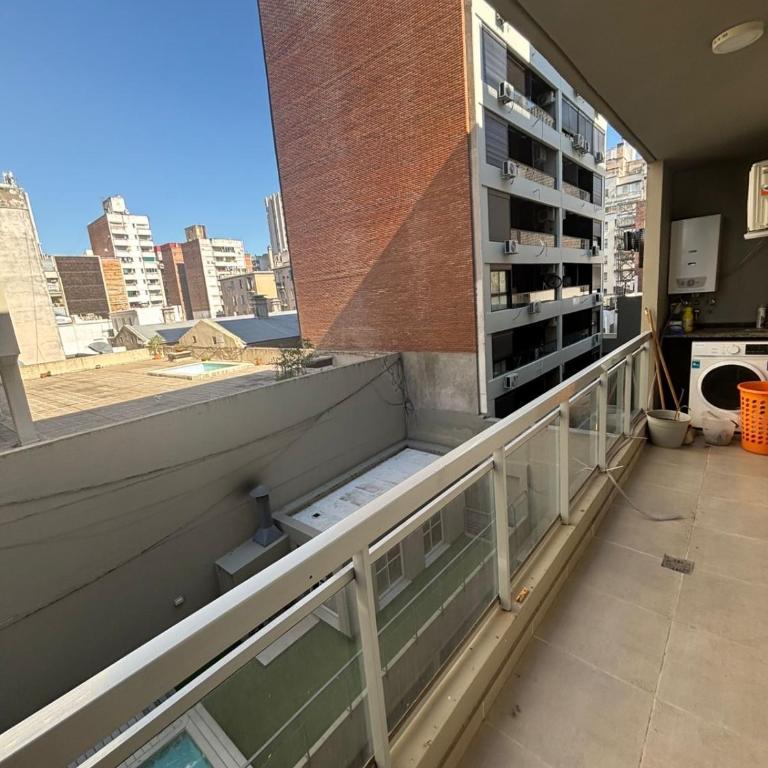 Zona centro - Apartamento de 1 dormitorio - 20