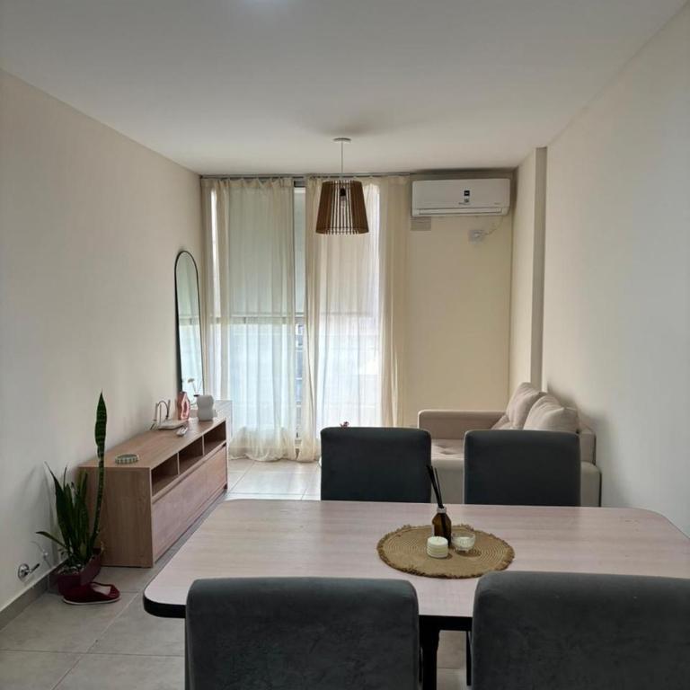 Zona centro - Apartamento de 1 dormitorio - 23