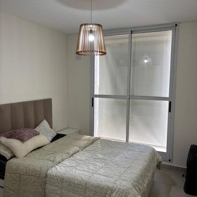 Zona centro - Apartamento de 1 dormitorio - 24