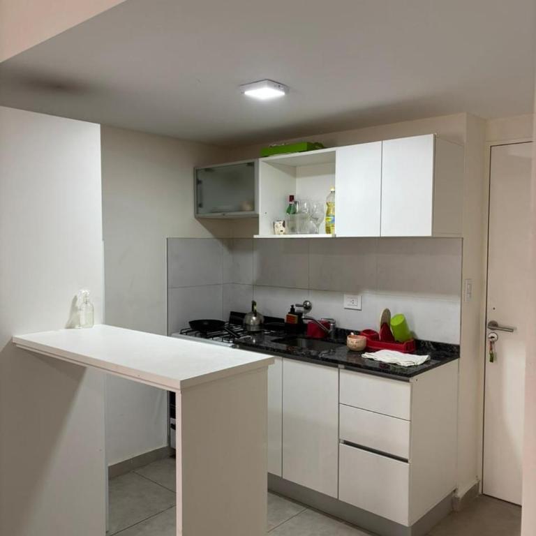 Zona centro - Apartamento de 1 dormitorio - 26