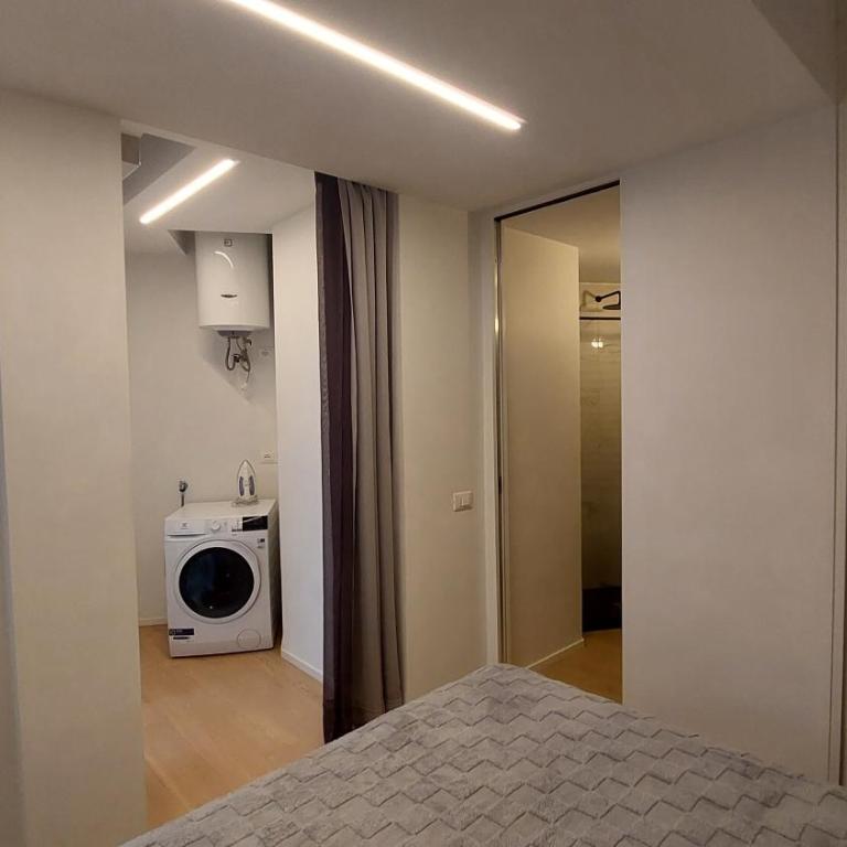 Design Apartment in Porta Venezia - Milano Centrale - Appartamento con 1 Camera da Letto - 10
